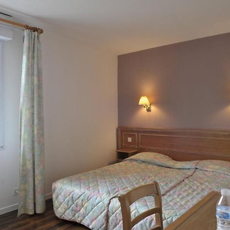 Au Bon Coin Hotel Lurbe-Saint-Christau Eksteriør billede