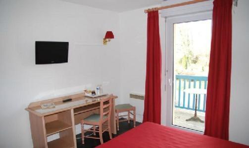 Au Bon Coin Hotel Lurbe-Saint-Christau Værelse billede