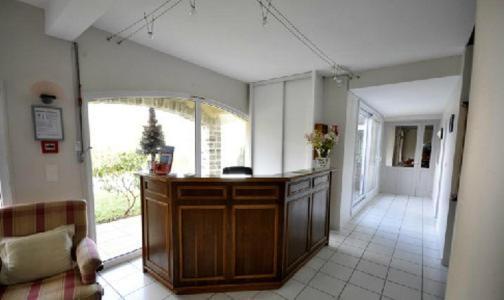 Au Bon Coin Hotel Lurbe-Saint-Christau Eksteriør billede