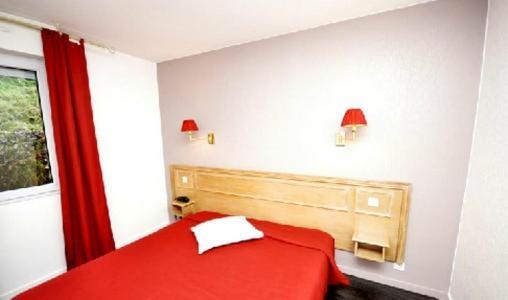 Au Bon Coin Hotel Lurbe-Saint-Christau Værelse billede